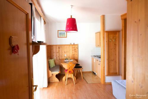 Agroturismo Reiterhof Suassbauer