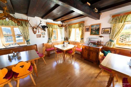 Agroturismo Reiterhof Suassbauer