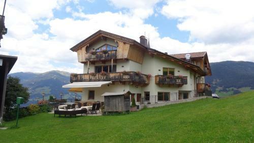Posada Gasthaus Dorfberg