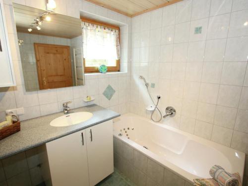 Apartment Hauser 2