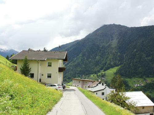 Apartment Hauser 2