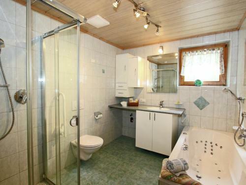 Apartment Hauser 2