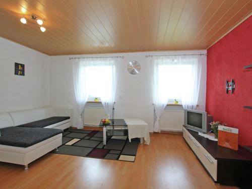 Apartment Hauser 2