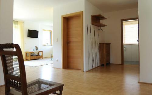 Apartamento Ferienwohnungen Leitner-ebenberger