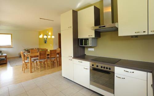 Apartamento Ferienwohnungen Leitner-ebenberger