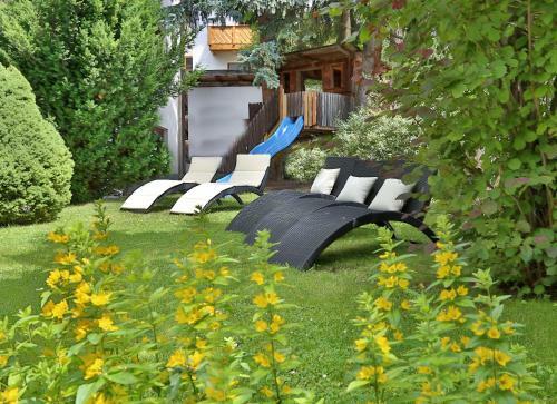 Hotel Silvretta