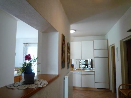 Apartamento Appartementhaus Klammer