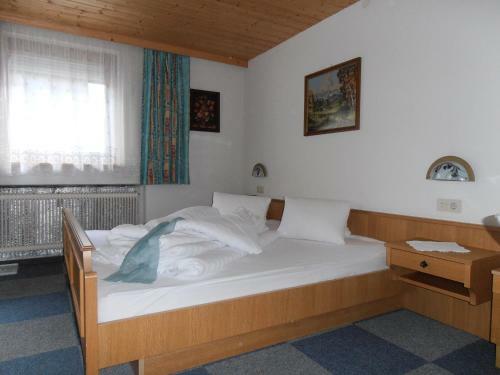 Hostal Haus Paznaun