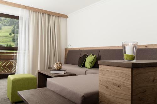 Hotel Tauernhof