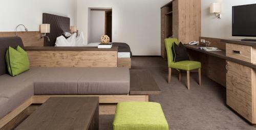 Hotel Tauernhof