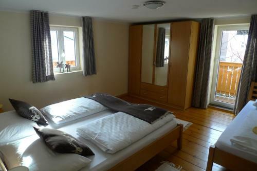 Chalet Edelweiss