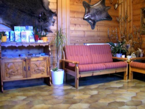 Hostal Haus Pendl