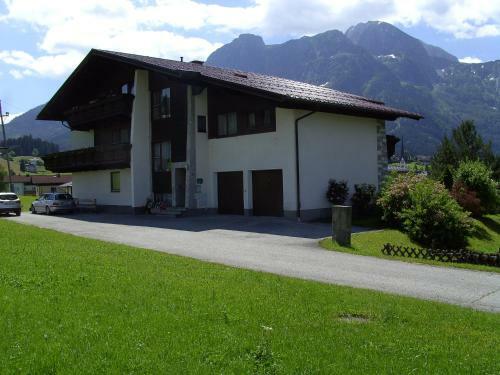 Hostal Haus Pendl