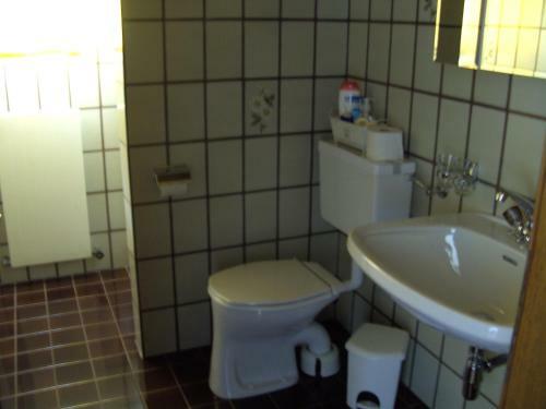 Hostal Haus Pendl