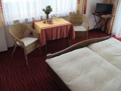 Hostal Haus Pendl