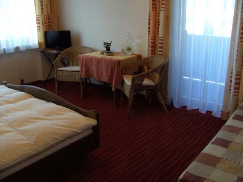 Hostal Haus Pendl