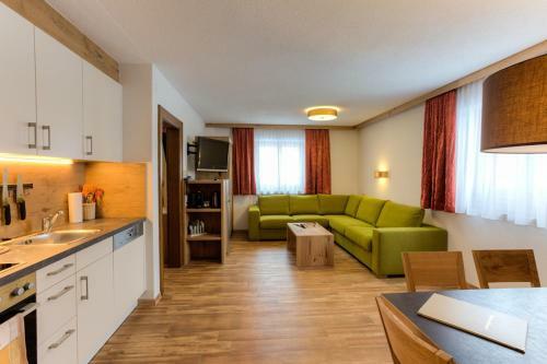 Apartamento Haus Bickel