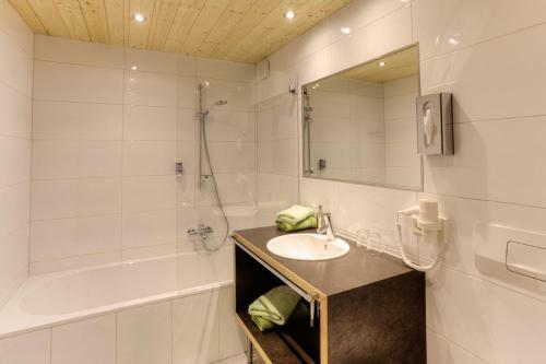 Apartamento Haus Bickel