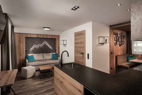 Apartments Niederseer