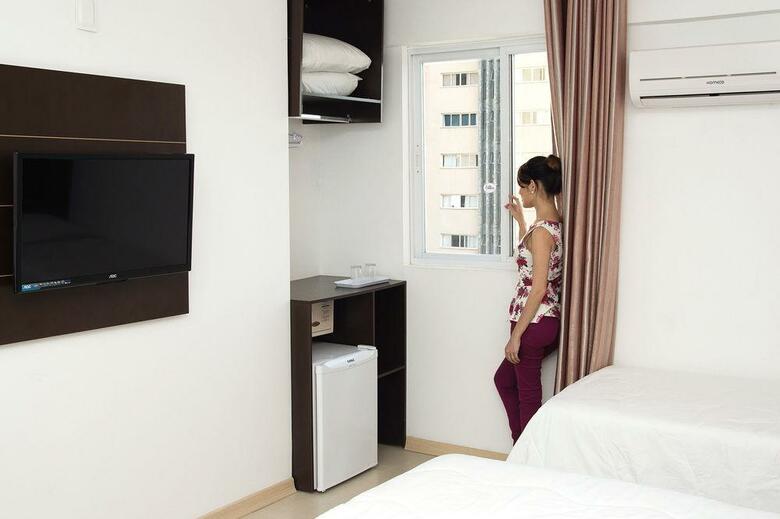 Apartamento Centro Foz Do Igua�u