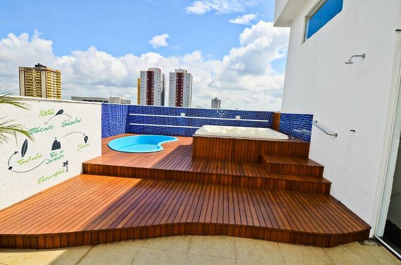 Apartamento Centro Foz Do Igua�u