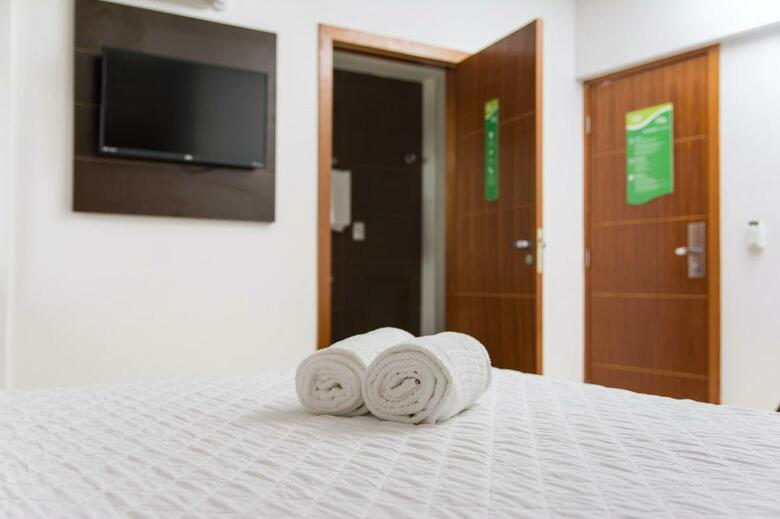Apartamento Centro Foz Do Igua�u