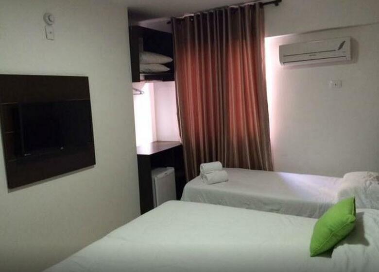 Apartamento Centro Foz Do Igua�u