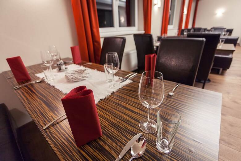 Hotel Residence Alpenheart