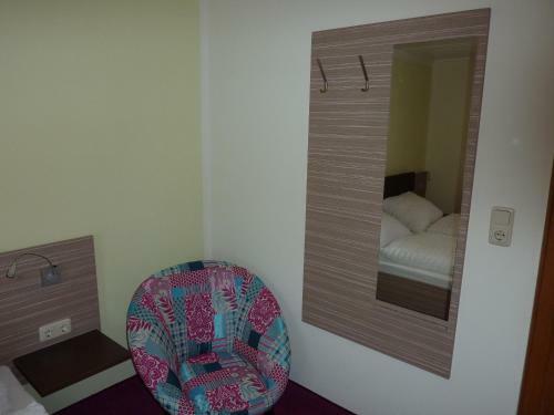 Hostal Pension Christoph
