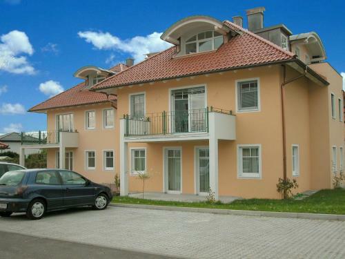 Hostal Pension Hiesel-villa Untersbergblick
