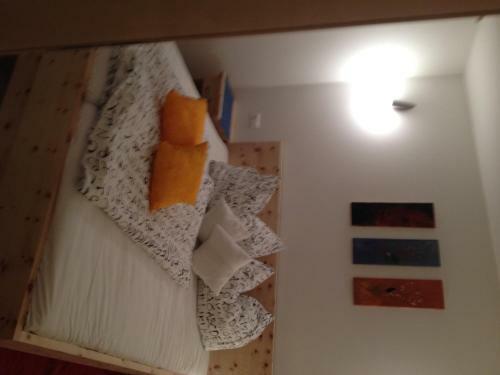 Apartamento Ferienwohnung Traumblick Dolomiten
