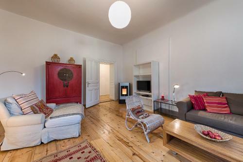 Apartamento Landhaus Blauer Spatz Reichenau An Der Rax