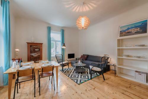 Apartamento Landhaus Blauer Spatz Reichenau An Der Rax