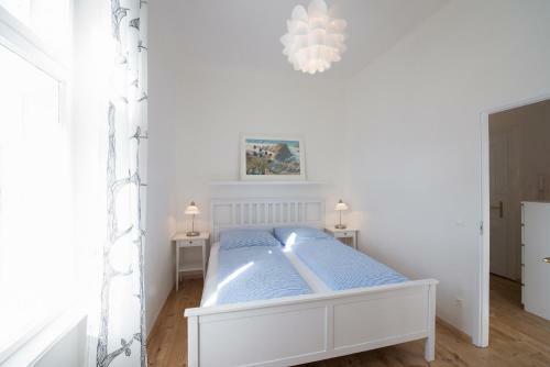 Apartamento Landhaus Blauer Spatz Reichenau An Der Rax