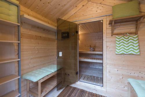 Apartamento Landhaus Blauer Spatz Reichenau An Der Rax