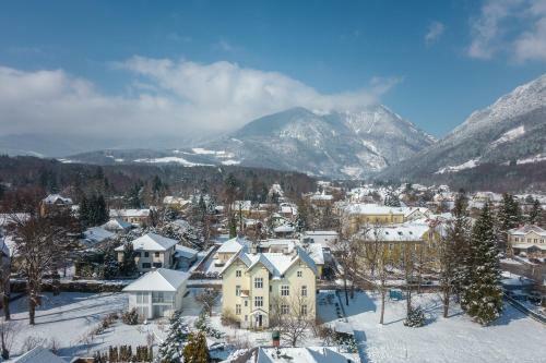 Apartamento Landhaus Blauer Spatz Reichenau An Der Rax