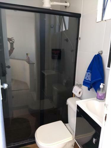 Apartamento Cobertura Com Linda Vista Mar
