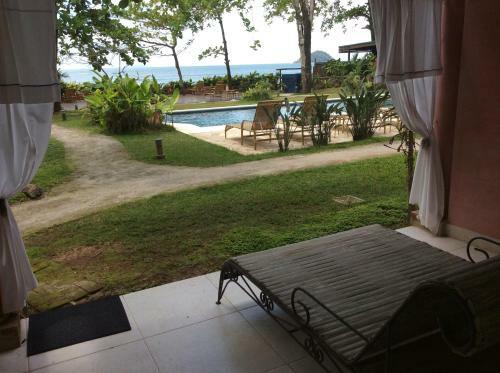 Hostal Paradiso Al Mare