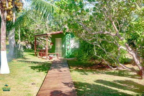 Hostal Pousada Cheiro Verde Noronha