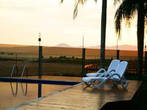 Posada Sue�os De Verano