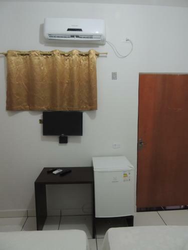 New Center Hotel
