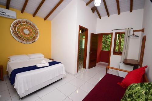 Hostal Pousada Quintess�ncia