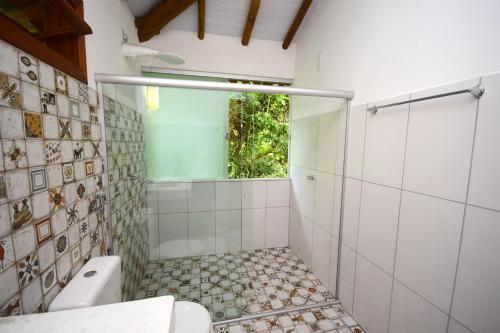 Hostal Pousada Quintess�ncia