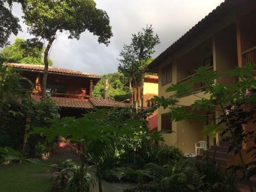 Hostal Pousada Quintess�ncia