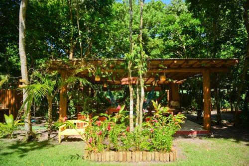 Hostal Pousada Quintess�ncia
