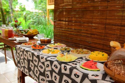 Hostal Pousada Quintess�ncia