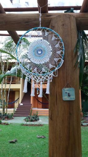 Hostal Pousada Quintess�ncia