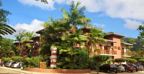 Hostal Pousada Do Almirante