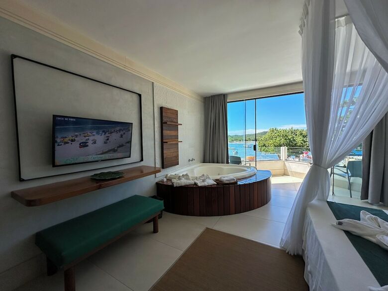 Hostal Pousada Recanto Da Passagem