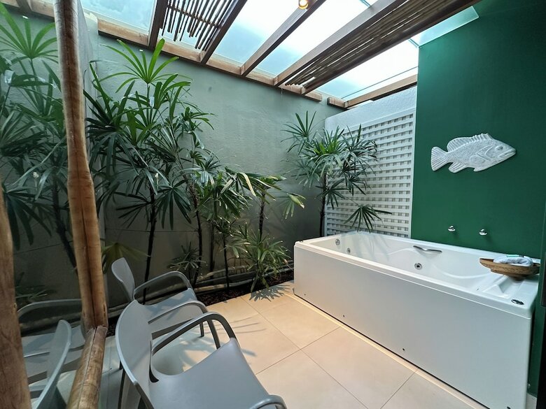 Hostal Pousada Recanto Da Passagem